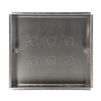 PUSZKA DO GNIAZD PODŁOGOWYCH ORNO OR-GP-9202MB